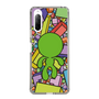 Slim Protection Case［ ROMANs - Piece ］