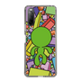 Slim Protection Case［ ROMANs - Piece ］