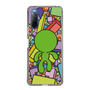 Slim Protection Case［ ROMANs - Piece ］