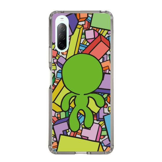 Slim Protection Case［ ROMANs - Piece ］