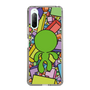 Slim Protection Case［ ROMANs - Piece ］