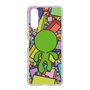 Slim Protection Case［ ROMANs - Piece ］