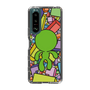 Slim Protection Case［ ROMANs - Piece ］