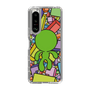 Slim Protection Case［ ROMANs - Piece ］