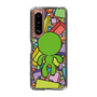Slim Protection Case［ ROMANs - Piece ］