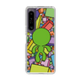 Slim Protection Case［ ROMANs - Piece ］