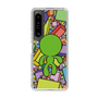 Slim Protection Case［ ROMANs - Piece ］