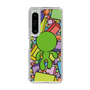 Slim Protection Case［ ROMANs - Piece ］