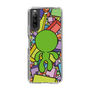Slim Protection Case［ ROMANs - Piece ］