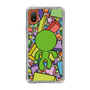 Slim Protection Case［ ROMANs - Piece ］
