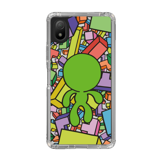 Slim Protection Case［ ROMANs - Piece ］