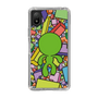 Slim Protection Case［ ROMANs - Piece ］