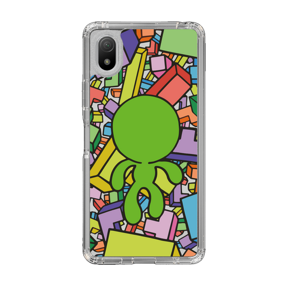 Slim Protection Case［ ROMANs - Piece ］