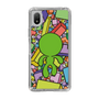 Slim Protection Case［ ROMANs - Piece ］