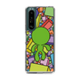 Slim Protection Case［ ROMANs - Piece ］