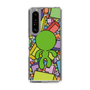 Slim Protection Case［ ROMANs - Piece ］