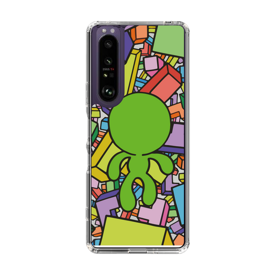 Slim Protection Case［ ROMANs - Piece ］