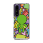 Slim Protection Case［ ROMANs - Piece ］