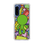 Slim Protection Case［ ROMANs - Piece ］
