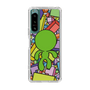 Slim Protection Case［ ROMANs - Piece ］