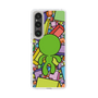 Slim Protection Case［ ROMANs - Piece ］