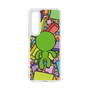Slim Protection Case［ ROMANs - Piece ］
