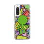 Slim Protection Case［ ROMANs - Piece ］