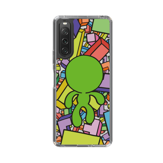Slim Protection Case［ ROMANs - Piece ］