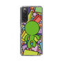 Slim Protection Case［ ROMANs - Piece ］