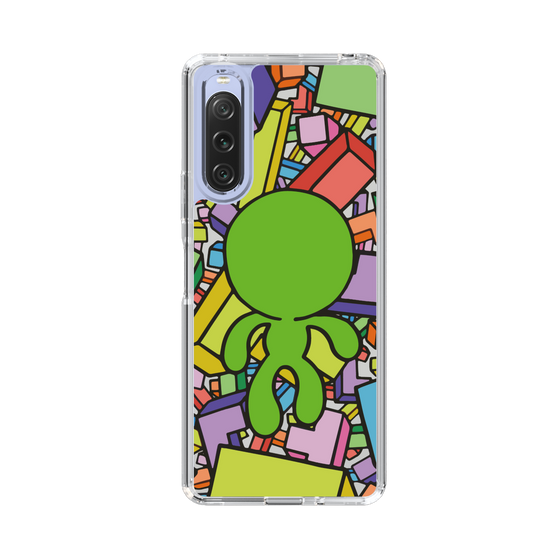 Slim Protection Case［ ROMANs - Piece ］