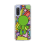 Slim Protection Case［ ROMANs - Piece ］