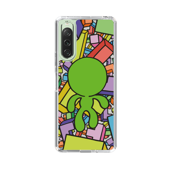 Slim Protection Case［ ROMANs - Piece ］