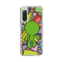 Slim Protection Case［ ROMANs - Piece ］