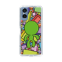 Slim Protection Case［ ROMANs - Piece ］