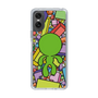 Slim Protection Case［ ROMANs - Piece ］
