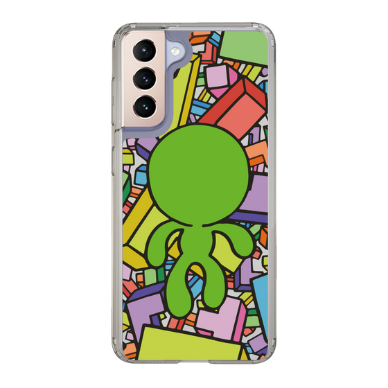 Slim Protection Case［ ROMANs - Piece ］