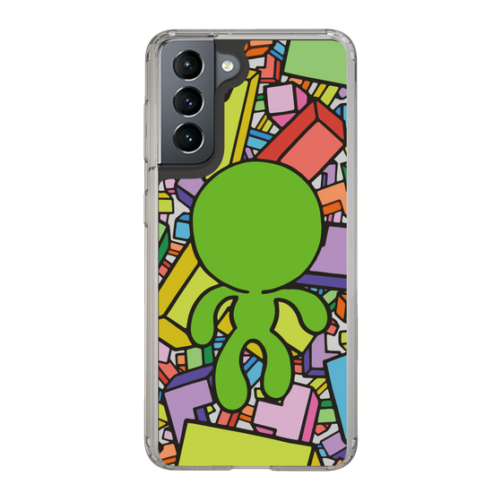 Slim Protection Case［ ROMANs - Piece ］