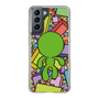 Slim Protection Case［ ROMANs - Piece ］