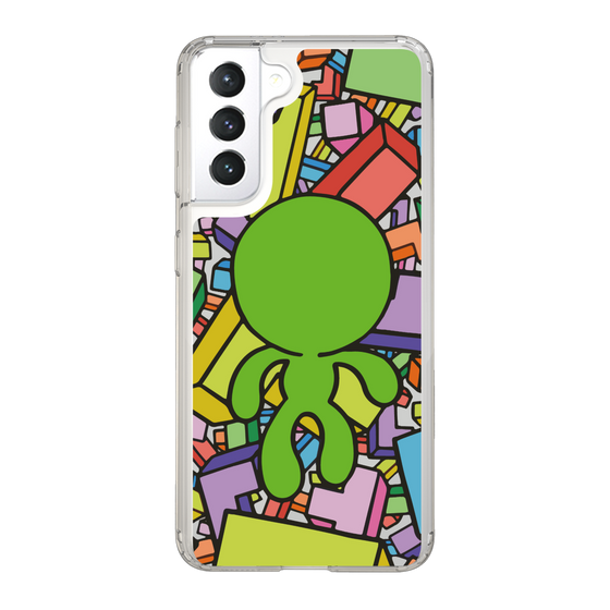 Slim Protection Case［ ROMANs - Piece ］