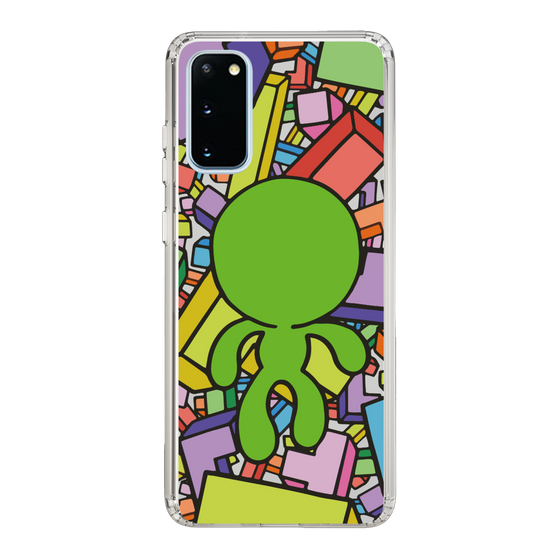 Slim Protection Case［ ROMANs - Piece ］