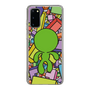 Slim Protection Case［ ROMANs - Piece ］