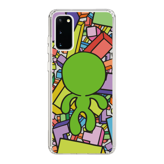 Slim Protection Case［ ROMANs - Piece ］