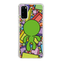 Slim Protection Case［ ROMANs - Piece ］