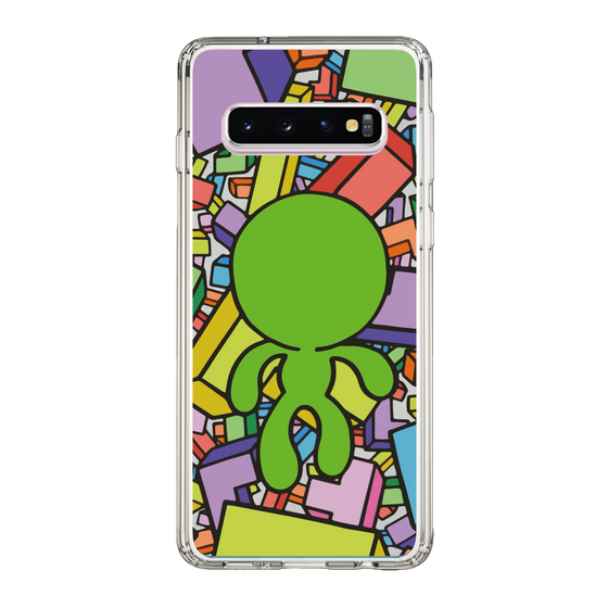 Slim Protection Case［ ROMANs - Piece ］