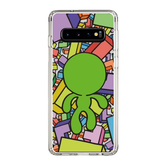 Slim Protection Case［ ROMANs - Piece ］