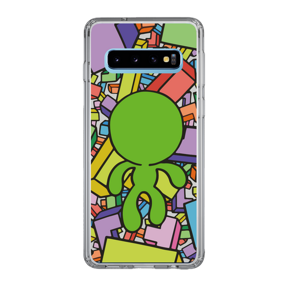 Slim Protection Case［ ROMANs - Piece ］
