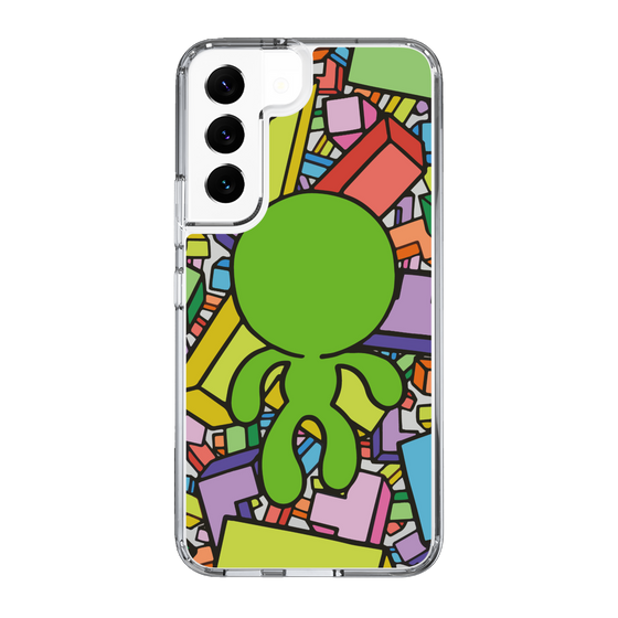 Slim Protection Case［ ROMANs - Piece ］