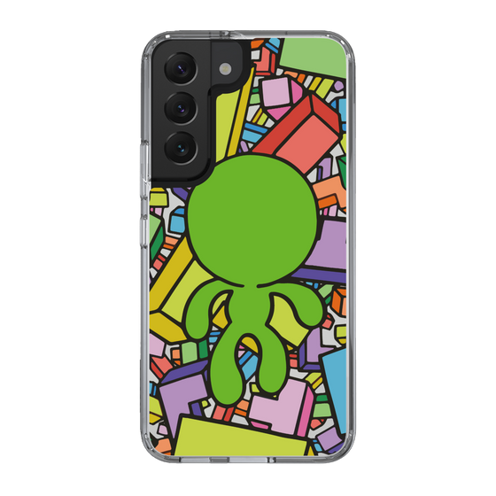 Slim Protection Case［ ROMANs - Piece ］