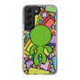 Slim Protection Case［ ROMANs - Piece ］