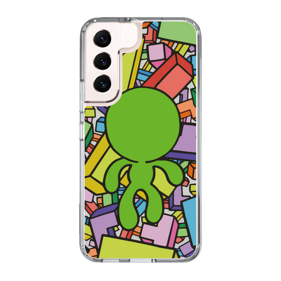 Slim Protection Case［ ROMANs - Piece ］